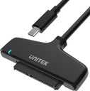 Unitek Y-1096A IDE/SATA adaptér