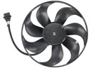 VENTILÁTOR RADIÁTORA VW POLO III 6N2 1,0-1,6