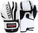 12 oz tréningové boxerské rukavice Masters