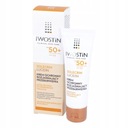 IWOSTIN rozjasňujúci ochranný krém SPF 50 50 ml