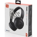 T570BT !PREDAJ! JBL Tune 570BT BLACK! NOVÝ !