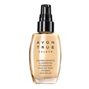 AVON True Illuminating Foundation Warmest Beige