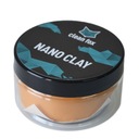 CleanFox Nano Clay detailingová hlina 100g