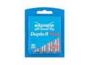 Vložka do žiletky Wilkinson Sword Duplo II 10 ks (M) P2