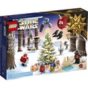 LEGO Star Wars 75340 Adventný kalendár 2022