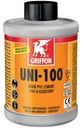 PVC LEPIDLO GRIFFON UNI100 250ML ŠTEF