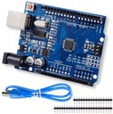 Modul ATMEGA328 CH340 kompatibilný s Arduino UNO