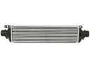 INTERCOOLER FIAT BRAVO II 2.0