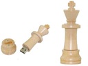 PENDRIVE KING CHESS USB PAWN PAMÄŤ 64GB