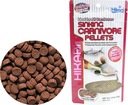 HIKARI Sinking Carnivore Pellets 74g Food