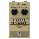 TC ELECTRONIC TUBE PILOT OVERDRIVE GITAROVÝ EFEKT