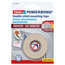 POWERBOND INŠTALAČNÁ PÁSKA PRE INTERIÉRY 1,5M: 19MM (<4.