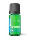 AQUA COSMETICS Top Coat 10ml Coating