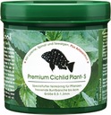 Naturefood Premium Cichlid Plant S 45g Cichlidy