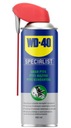 WD-40 ŠPECIALISTA NA PTFE TEFLÓNOVÉ TUKY 400ML