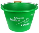 Mikado METHOD FEEDER vedierko 17L