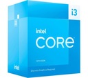 Procesor Intel Core i3-13100F BOX (BX8071513100F)