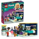 LEGO FRIENDS 41755 NOVA'S IZBA