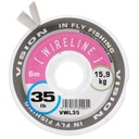 Wire Line VWL35 náväzec na šťuky 6,0 m 15,9 kg