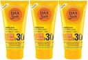 3 x DAX SUN TRAVEL SUN EMULZIA NA TVÁR A TELO 50 ml SPF 30