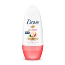 Antiperspirant Dove Go Fresh Apple White Tea 50 ml