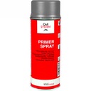 CARSYSTEM Primer Grey Spray