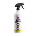 na látkové čalúnenie Shiny Garage Fabric Cleaner Shampoo 1000 ml