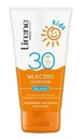 Lirene KIDS Ochranné mlieko pre deti 30 SPF