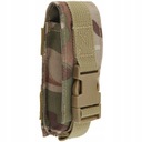 Brandit Molle Multi Puch Small Camo