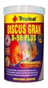 TROPICAL DISCUS GRAN D-50 PLUS 1000ml Pre Discus