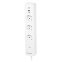 Rozbočovač LEDVANCE SMART+ Multi Power Socket EU