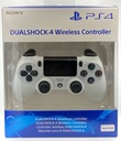 SONY PS4 PAD - DUALSHOCK 4 / NOVÝ ORIGINÁL / BIELY