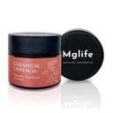 Mglife Deodorant krém Geranium a levanduľa 50ml