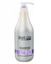 STAPIZ ŠAMPÓN SLEEK LINE Blond FIALOVÁ 1000ML