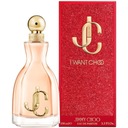 JIMMY CHOO CHCEM CHOO 100ML EDP PRODUKT