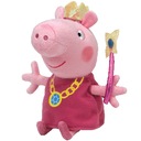 Plyšová hračka Peppa Pig Fairy 1295 20cm