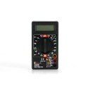 UNIVERZÁLNY MULTIMETER DT830D LB0163 LIBOX