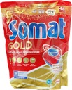 Somat Gold tablety do umývačky riadu 48 ks, 921g