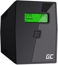 UPS Green Cell 800VA 480W Power Proof (UPS02)