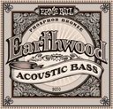 Akustické basové struny Ernie Ball Earthwood Phosphor Bronze (2070)