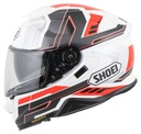 Shoei GT-Air II Aperture TC-6, prilba ROZ S