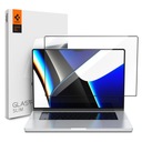 SPIGEN GLASS ON - MACBOOK PRO 14 2021 2023 M1 M2