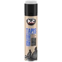 K2 Tapis pena na čalúnenie 600ml + kefa