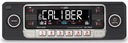 Staré Retro rádio CALIBER RCD110B CD USB SD Black