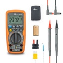 SONEL CMM-40 Priemyselný multimeter