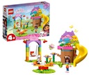 4v1 Lego Gabi's Cat House - Fairy Garden Party 10787 + Ebook