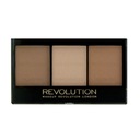 Makeup Revolution Ultra Sculp & Contour Set