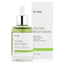 iUNIK Tea Tree upokojujúce sérum Tea Tree 50ml