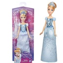 BÁBIKA DISNEY PRINCEZNÁ POPELKA E0897 27CM