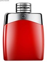 MONTBLANC LEGENDA ČERVENÁ EDP 100 ML FLAKON